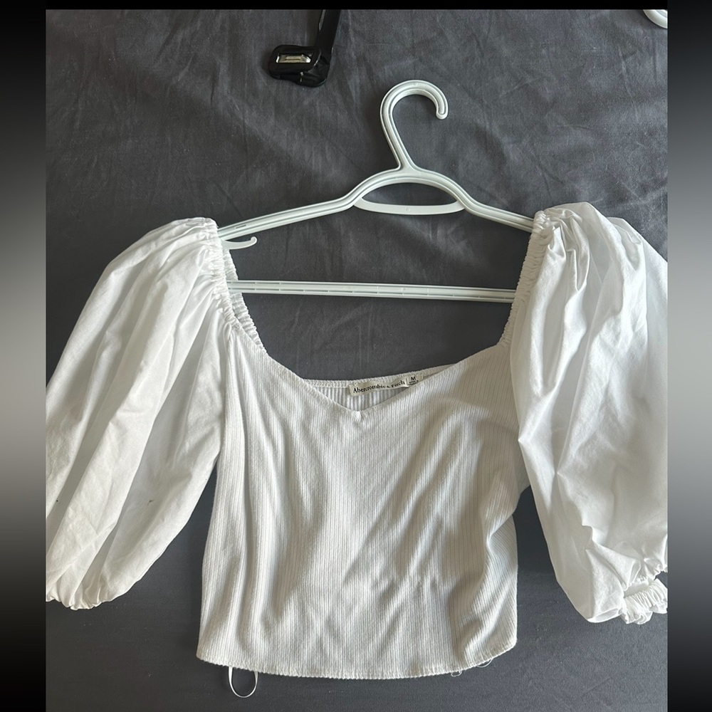 Abercrombie Top
